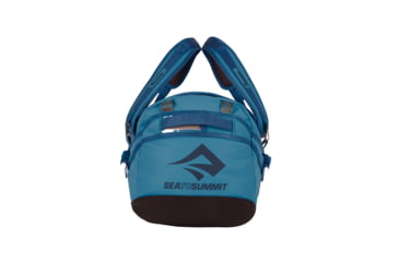 Image of Sea to Summit Duffle Bag, Dark Blue, 45L, 614-35