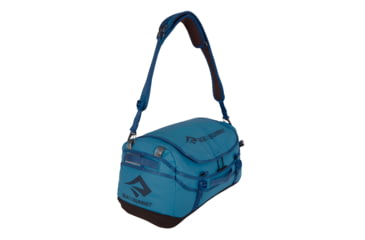 Image of Sea to Summit Duffle Bag, Dark Blue, 45 Liter, 614-35