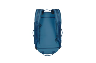Image of Sea to Summit Duffle Bag, Dark Blue, 45L, 614-35