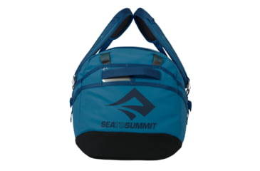 Image of Sea to Summit Duffle Bag, Dark Blue, 65L, 615-35