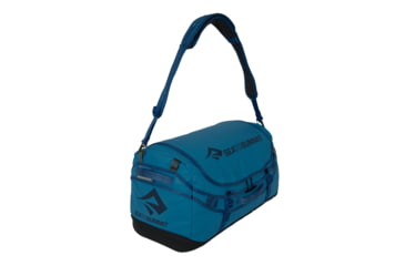 Image of Sea to Summit Duffle Bag, Dark Blue, 65L, 615-35