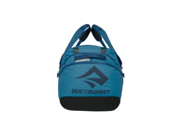 Image of Sea to Summit Duffle Bag, Dark Blue, 90 Liter, 616-35