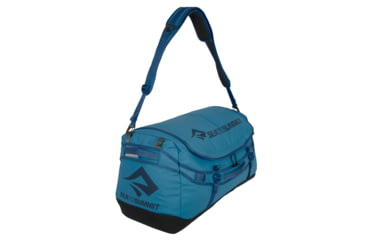 Image of Sea to Summit Duffle Bag, Dark Blue, 90L, 616-35