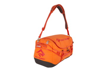 Image of Sea to Summit Duffle Bag, Orange
