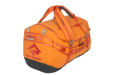 Image of Sea to Summit Duffle Bag, Orange