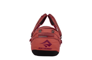 Image of Sea to Summit Duffle Bag, Red, 45L, 614-20