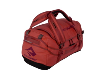 Image of Sea to Summit Duffle Bag, Red, 45L, 614-20