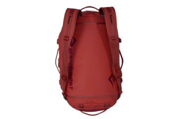 Image of Sea to Summit Duffle Bag, Red, 65L, 615-20