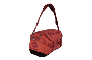 Image of Sea to Summit Duffle Bag, Red, 65L, 615-20