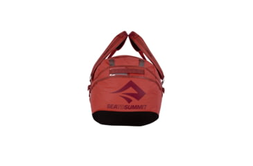 Image of Sea to Summit Duffle Bag, Red, 90L, 616-20