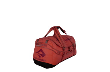 Image of Sea to Summit Duffle Bag, Red, 90L, 616-20