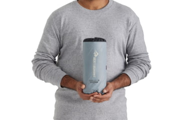 Image of Sea to Summit Ether Light XR Insulated ASC Mat, Large, A3403