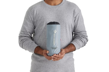 Image of Sea to Summit Ether Light XR Insulated ASC Rectangular Mat, Large Rectangular, A3405