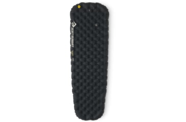 Image of Sea to Summit Ether Light XR Pro Insulated ASC Mat, Black, Large, A3408