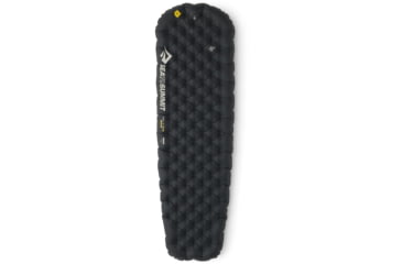 Image of Sea to Summit Ether Light XR Pro Insulated ASC Mat, Black, Regular, A3407