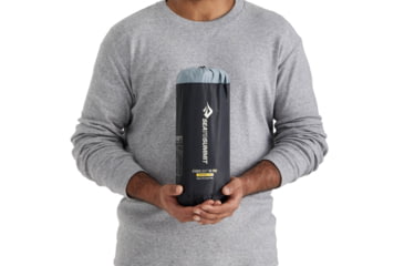 Image of Sea to Summit Ether Light XR Pro Insulated ASC Mat , Rectangular Regular Wide, Regular Rectangular Wide, A3409