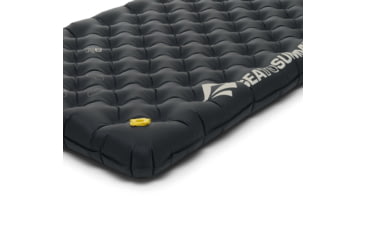 Image of Sea to Summit Ether Light XR Pro Insulated ASC Mat , Rectangular Regular Wide, Regular Rectangular Wide, A3409
