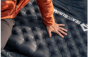 Image of Sea to Summit Ether Light XR Pro Insulated ASC Mat, Small, Small, A3406