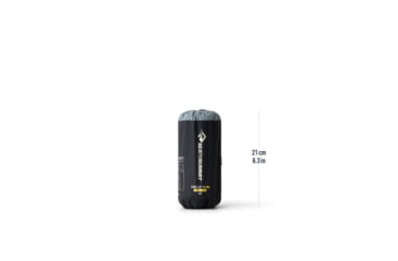 Image of Sea to Summit Ether Light XR Pro Insulated ASC Mat, Small, Small, A3406