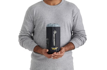 Image of Sea to Summit Ether Light XR Pro Insulated ASC Mat, Small, Small, A3406