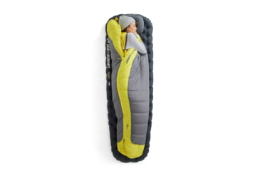 Image of Sea to Summit Ether Light XR Pro Insulated ASC Mat, Small, Small, A3406