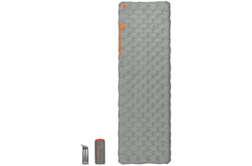 Image of Sea to Summit Ether Light XT Rectangular Insulated Sleeping Mat, Large, 942