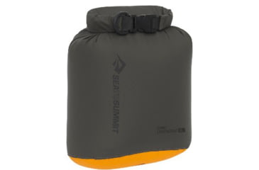 Image of Sea to Summit Evac 3L Dry Bag, Beluga Grey, 2XS, A4292-18