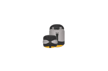 Image of Sea to Summit Evac Compression 3L Dry Bag UL, HighRise Grey, 2XS, A4231-11