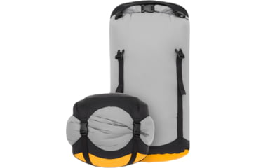 Image of Sea to Summit Evac Lightweight Compression Dry Bag, -11, 20L, A4229-11