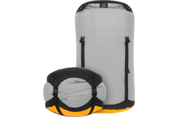 Image of Sea to Summit Evac Lightweight Compression Dry Bag, -11, 35L, A4230-11