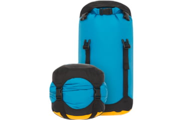 Image of Sea to Summit Evac Lightweight Compression Dry Bag, -30, 8L, A4227-30