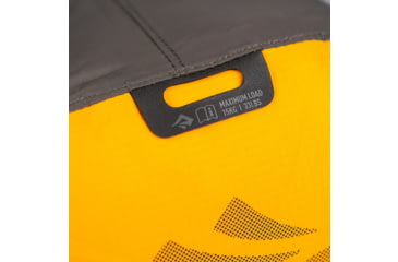 Image of Sea to Summit Evac Lightweight Dry Bag, 5 Liters, Beluga, XS, A4293-18