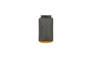 Image of Sea to Summit Evac Lightweight Dry Bag, 5 Liters, Beluga, XS, A4293-18