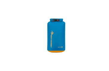 Image of Sea to Summit Evac Lightweight Dry Bag, 5 Liters, Turkish Tile, XS, A4293-30