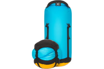 Image of Sea to Summit Evac Ultralight Compression Dry Bag, -33, 20L, A4240-33