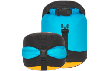 Image of Sea to Summit Evac Ultralight Compression Dry Bag, -33, 3L, A4236-33