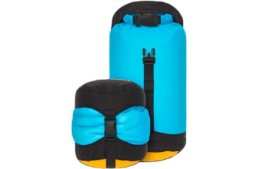 Image of Sea to Summit Evac Ultralight Compression Dry Bag, -33, 5L, A4237-33