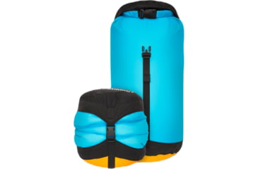 Image of Sea to Summit Evac Ultralight Compression Dry Bag, -33, 8L, A4238-33