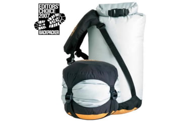 Image of eVent Compression Dry Sack -XS