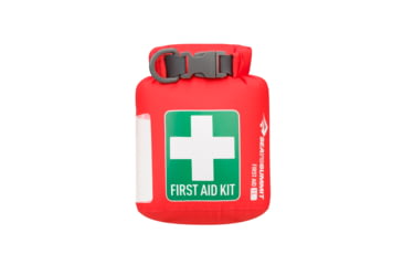 Image of Sea to Summit First Aid Day Use Dry Sack, 1L, 518