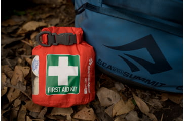 Image of Sea to Summit First Aid Day Use Dry Sack, 1L, 518