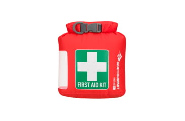 Image of Sea to Summit First Aid Overnight Dry Sack, 3L, 519