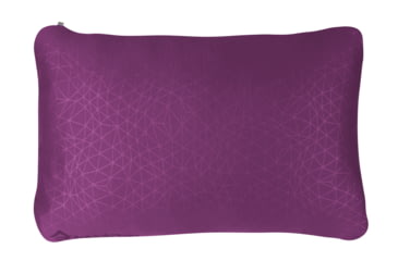 Image of Sea to Summit FoamCore Deluxe Pillow, Magenta, 530-26