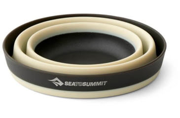 Image of Sea to Summit Frontier UL Collapsible Cup, Cup Bone White, A1336-71