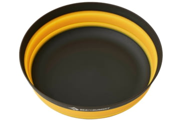 Image of Sea to Summit Frontier UL-Collapsible Dinnerware Multi Set, A1340