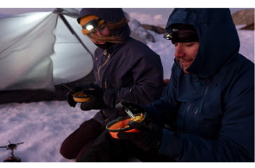 Image of Sea to Summit Frontier UL-Collapsible Dinnerware Multi Set, A1340