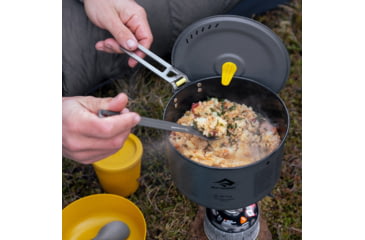 Image of Sea to Summit Frontier UL-Long Handle Spork, A1332