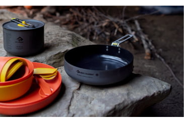 Image of Sea to Summit Frontier UL Pan, 8in, A1233