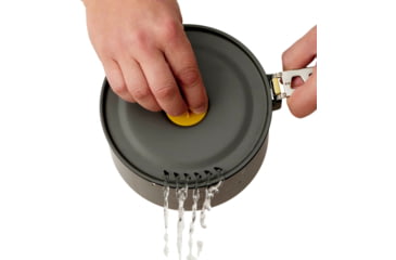 Image of Sea to Summit Frontier UL Pot, 2L, A1231