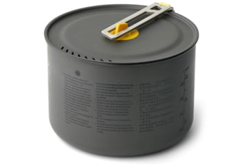 Image of Sea to Summit Frontier UL Pot, 3L, A1232